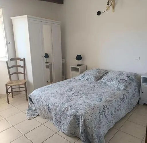 L\'Alorenlis, Duplex Vue Lac De Sainte Croix